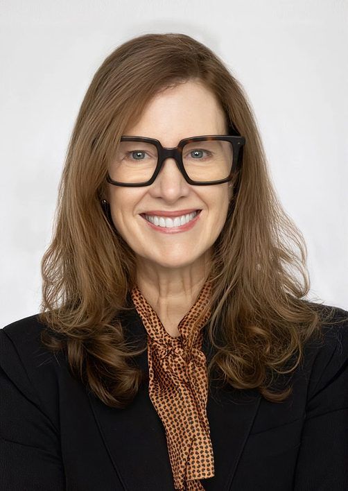 Melinda Graham