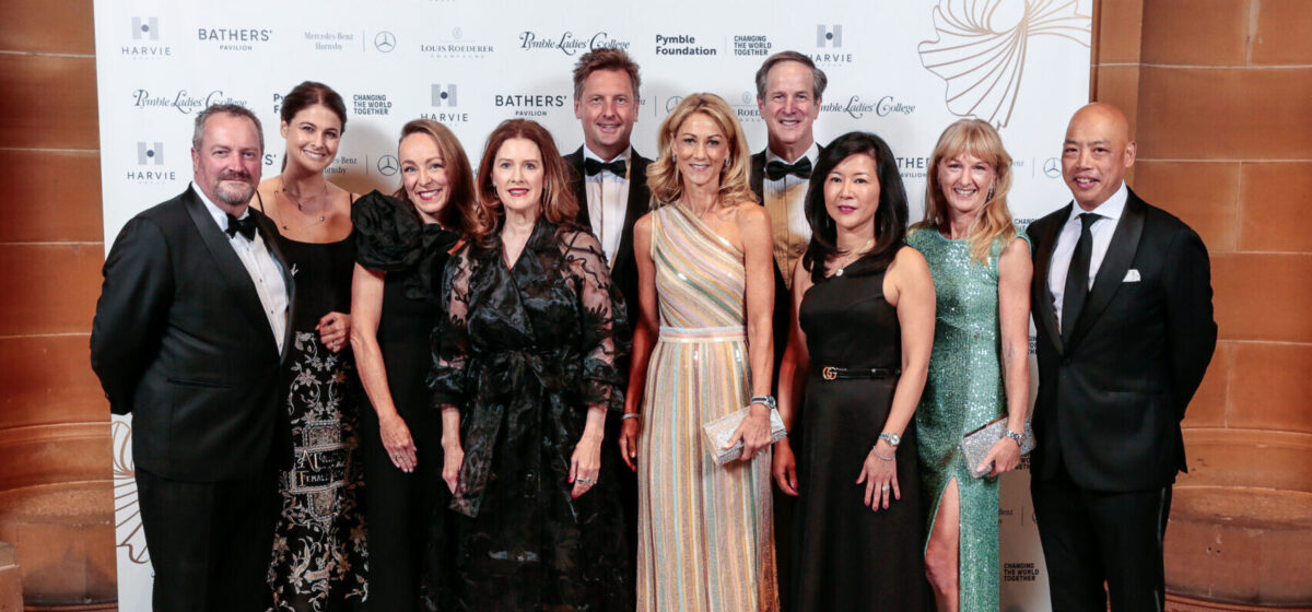 Building a foundation of care