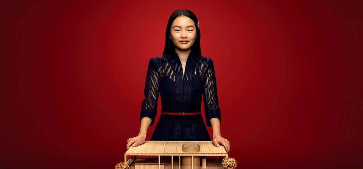 A new home for US (Upper School)