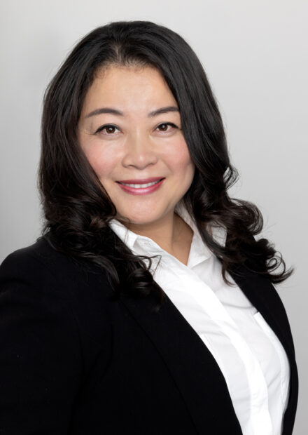 Sophia Fang