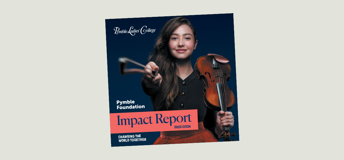 2023/2024 Impact Report