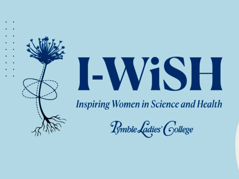 I-WiSH Conference