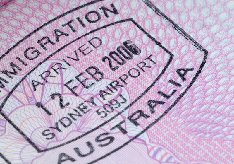 Wellbeing of children of skilled migrants to Australia