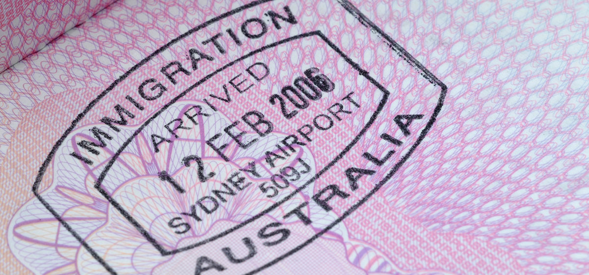Wellbeing of children of skilled migrants to Australia