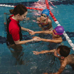 Bookings are now open for our Spring School Holiday Intensive Swimming Week.