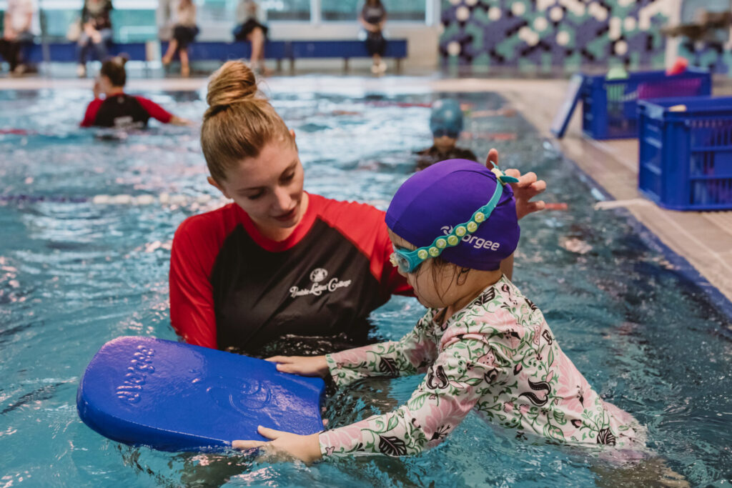 Our Classes Pymble Swimming