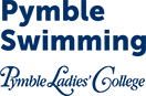 Pymble Swimming logo