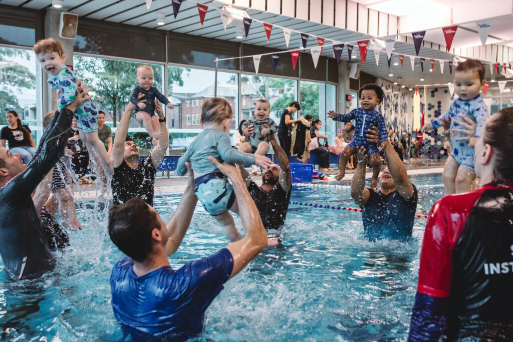 PYMBLE SWIMMING INSTAGRAM LINK IN BIO Pymble Swimming