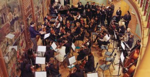 Centenary Gala Concert