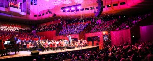 Centenary Gala Concert