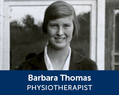 Barbara Thomas