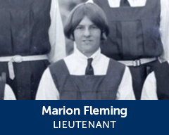 Marion Fleming