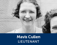 Mavis Cullen