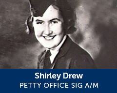 Shirley Drew