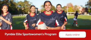 Pymble Elite Sportwomen's Program