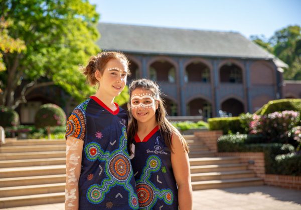 First Nations Scholarships