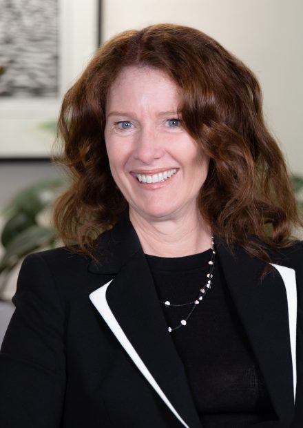 Mrs Melinda Graham