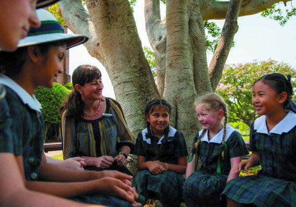 EAL/D (English as a Second Language or Dialect) Teacher