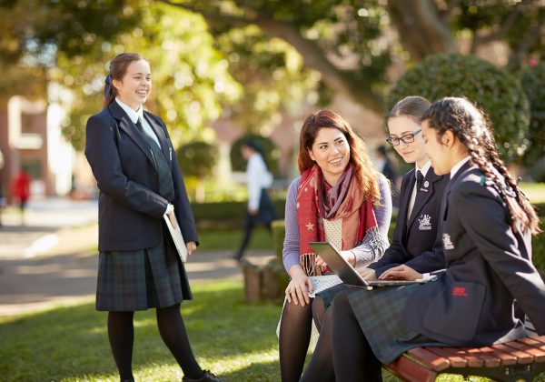 Casual Teaching (Pymble Campus)