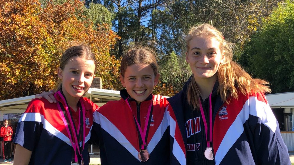 Pymble Announced as IGSA Cross Country Champions