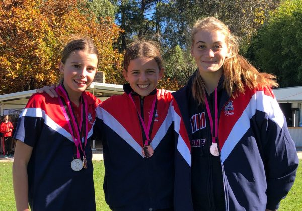 Pymble Announced as IGSA Cross Country Champions