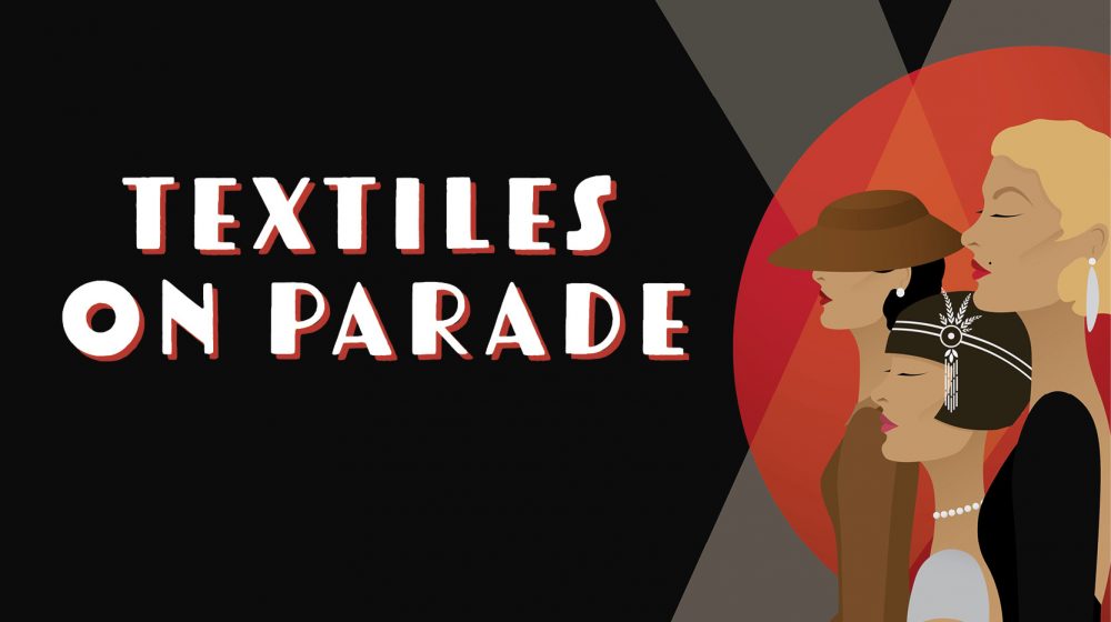 Textiles on Parade 2021