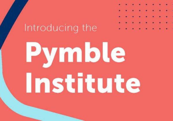 Introducing the Pymble Institute