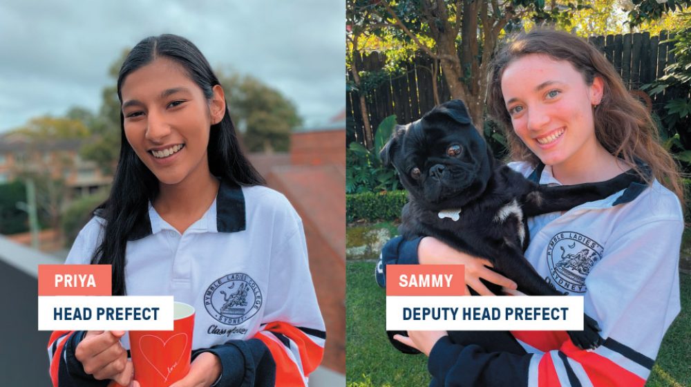 What’s It Really Like to Sit Your HSC Trials Online?