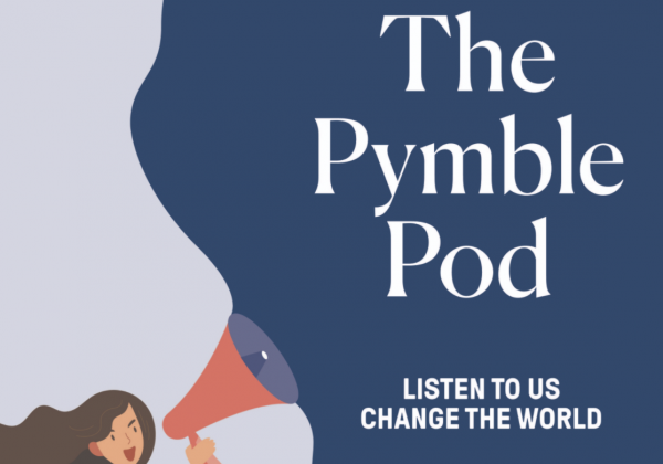 Listen Up! Secondary School Students Launch Podcast, The Pymble Pod