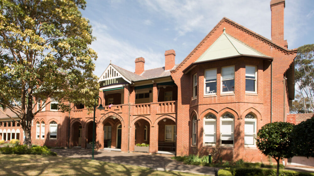 Ex-Student Tour and Morning Tea