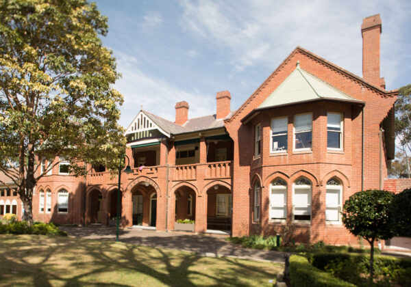 Ex-Student Tour and Morning Tea