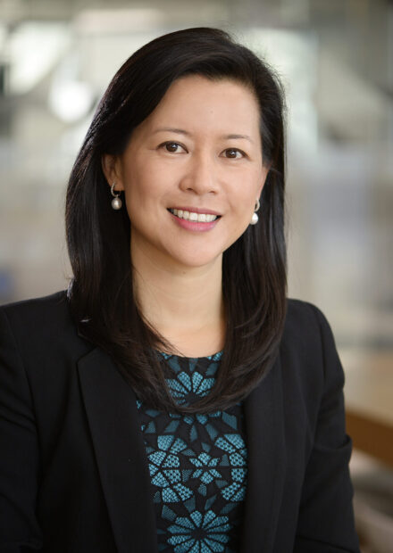 Ms Li-Enn Koo
