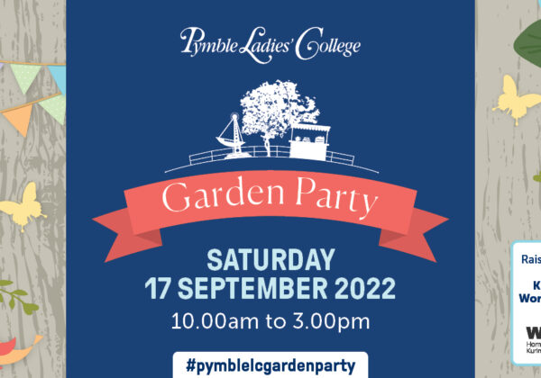 Garden Party