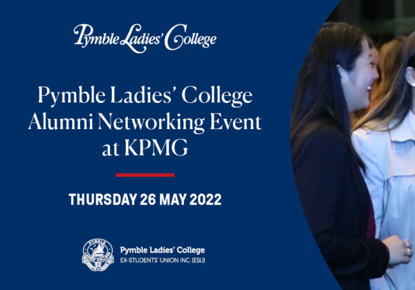 Alumni Networking Event at KPMG