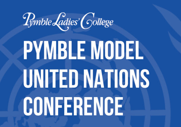 Pymble Model United Nations Conference