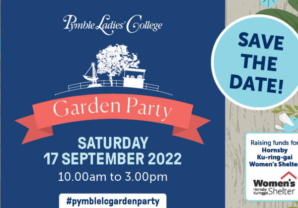 Garden party 2022
