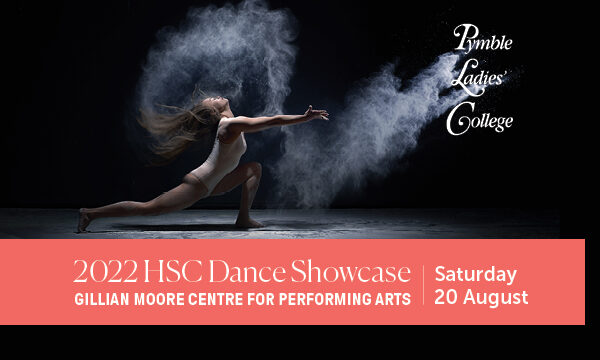 2022 HSC Dance Showcase