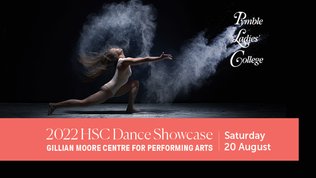 2022 HSC Dance Showcase