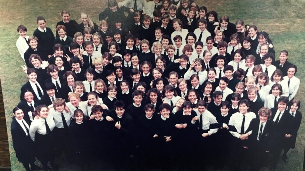 1983 – 40 Year Reunion