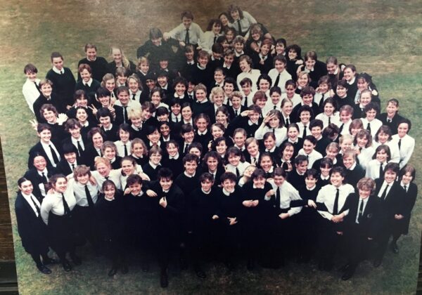 1983 – 40 Year Reunion