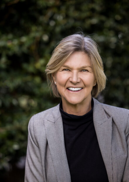 Julie Shaw
