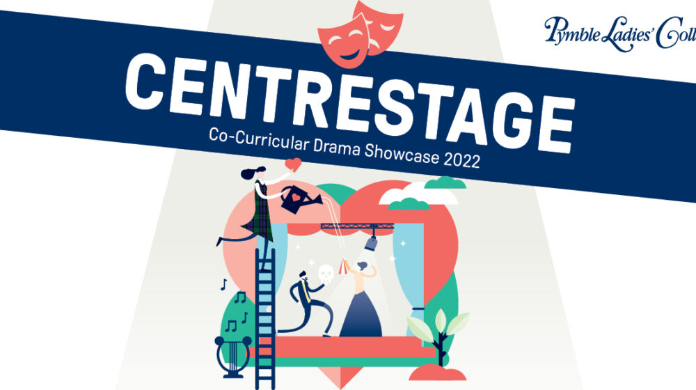 Centrestage