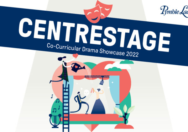 Centrestage