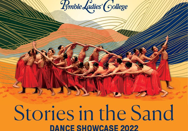 Stories in the Sand – Dance Showcase 2022