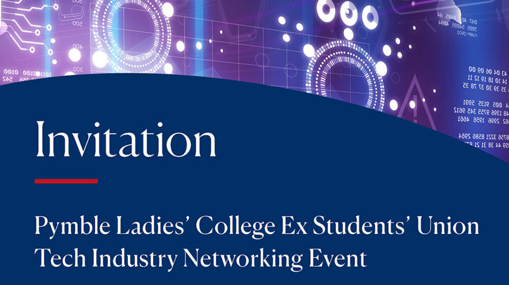 ESU Tech Industry Networking Event