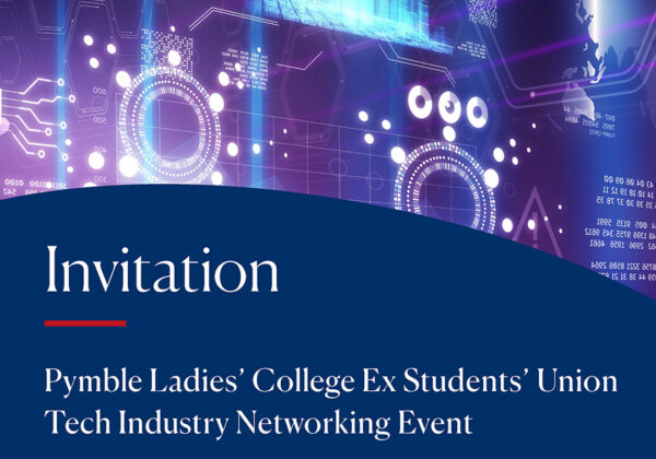 ESU Tech Industry Networking Event