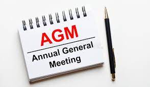 Ex-Students’ Union AGM