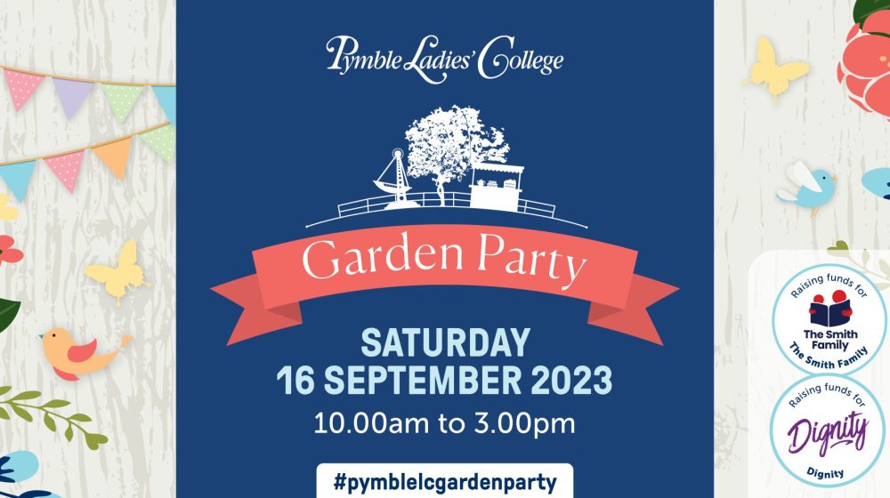 Garden Party 2023