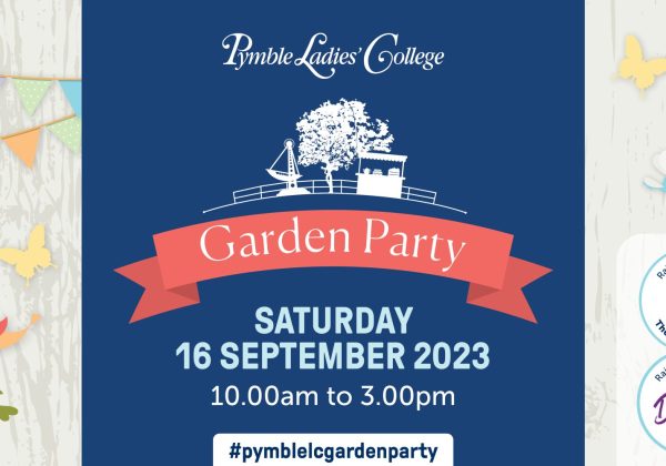 Garden Party 2023