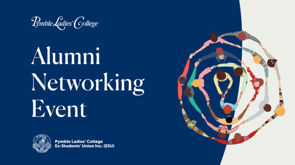 KPMG Alumni Networking Event
